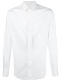 classic buttoned shirt