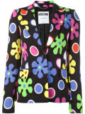 flower power blazer