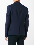 Cambridge 70s弹性斜纹布夹克