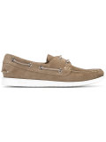 classic boat shoes