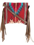 aztec shoulder bag 