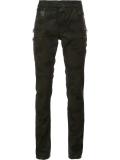 'Broderick Militant Camouflage' jeans