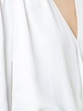 wrap bodysuit 