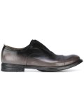 'Anatomia' lace up shoes