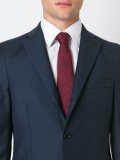 图纹领带