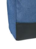 denim tote