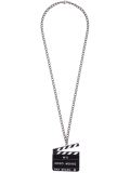Coco Movie No.5 necklace