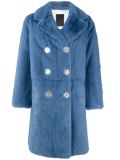 double breasted coat