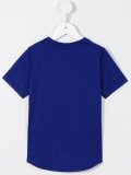 Surf Crew print T-shirt