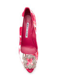 Hangisi pumps