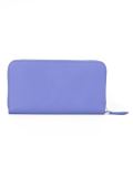 FENDI 8M0299G9Y PURPLE ??? Calf Leather
