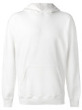 pull-over hoodie