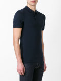 plain polo shirt