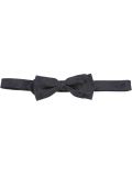 diamond tip bow tie