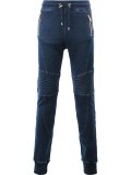 Biker sweatpants