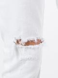 skinny trousers 