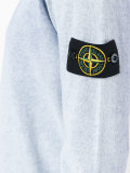 hooded jumper