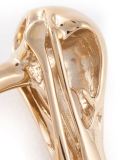 'Eagle Skull'袖扣