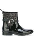 'Charm' rubber rain boots