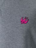 'Swallow' sweatshirt 