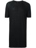 long T-shirt
