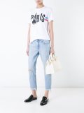'Paris Rocket' T-shirt