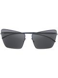 Mykita x Maison Margiela 'MMESSE014' sunglasses