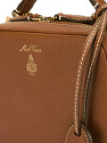 small branded shoulder bag 