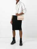 small flap crossbody bag