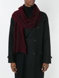  classic  scarf