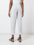'Ethan' tapered trousers