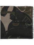 Valentino Garavani printed scarf