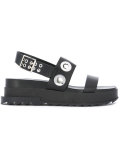 Dyeletta sandals