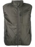 'Jil' padded vest