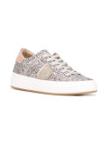 Lakers glitter sneakers 