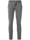 Zion cropped trousers