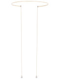string necklace 