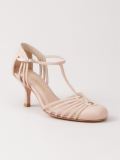 strappy sandals