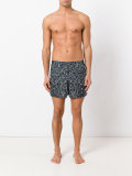 Elvio swimming trunks