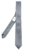 plain tie 