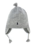 knitted hat