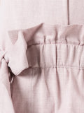 bow detail tank