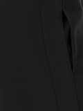 classic wide-leg trousers