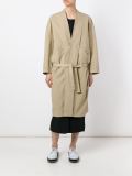 'Chock Long' coat