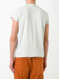 round neck T-shirt  