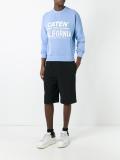 Caten California sweatshirt