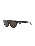 'Cento Black'太阳眼镜