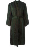 kimono coat