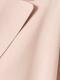 single breasted coat