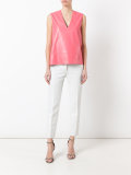 structured top